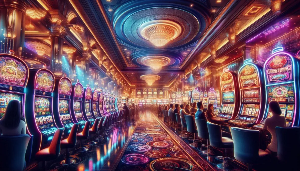 Heyspin Casino