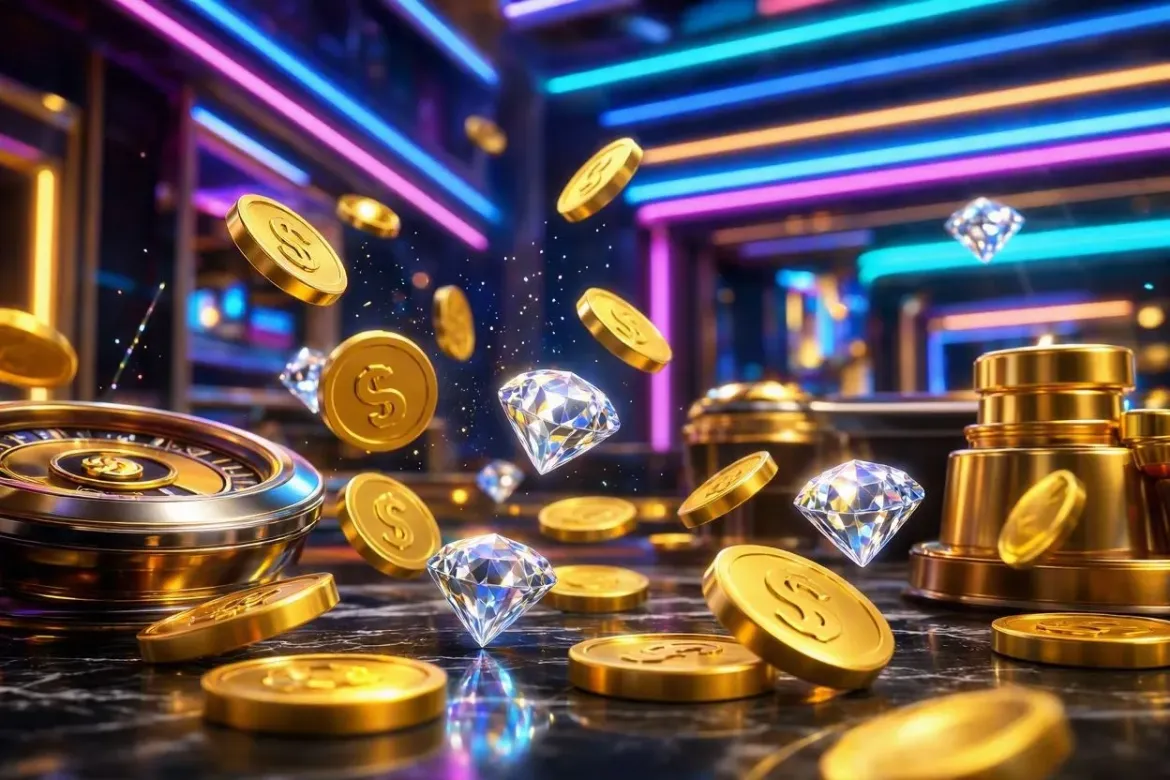 Heyspin Casino
